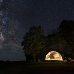 Starry Skies Sanctuary
